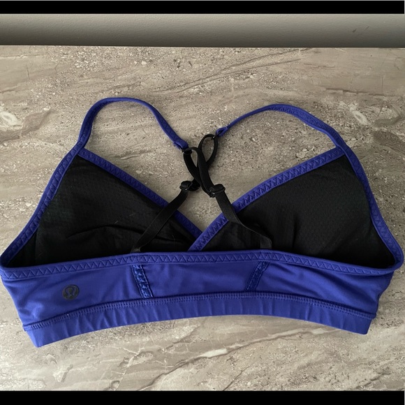 Lululemon Sports Bra - Picture 2 of 3